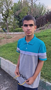Mohammed Mani
