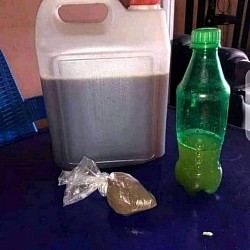 CANCER CURE